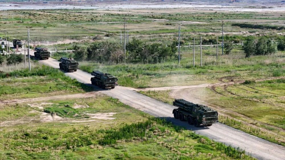 远火怒吼破苍穹