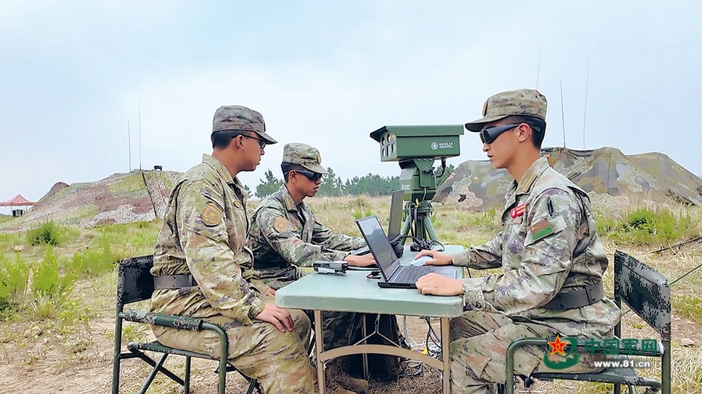 书写新高地的答卷