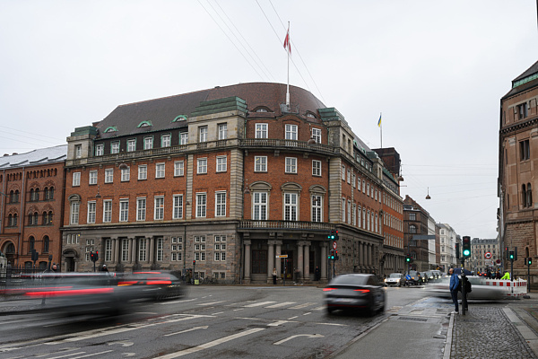 丹麦：美国将支援反无人机