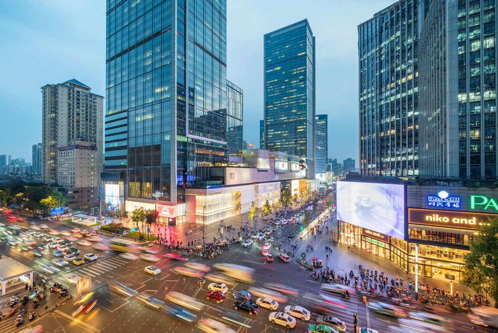 “双节”驱动成都中秋消费升温 文旅新体验引流消费潮