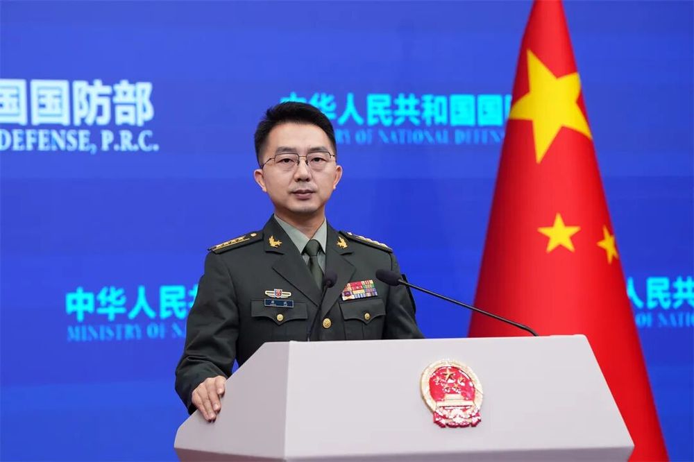 “台独”自制潜艇：自不量力之举