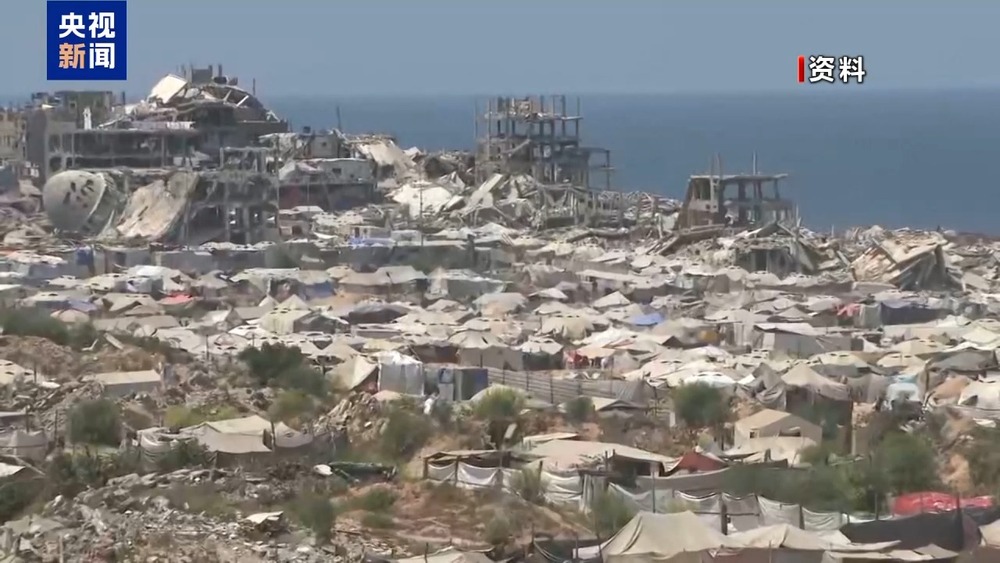 巴以双方对是否停火意见不一