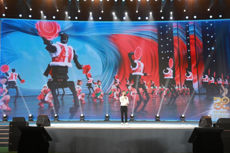 青春华章｜大哉河海奔前程毋负邦人期(图11)