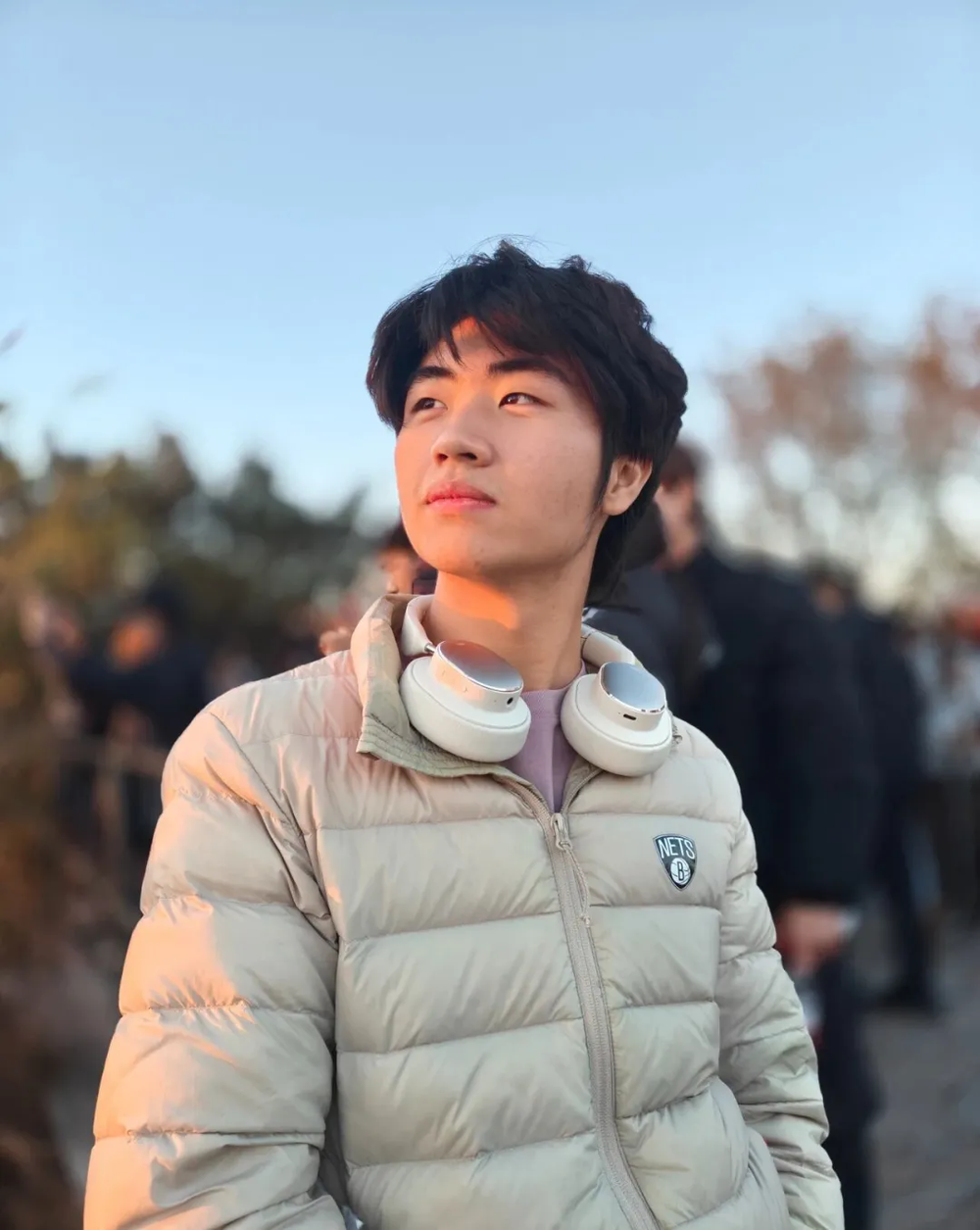 清华、人大、北师大的新兵来了！