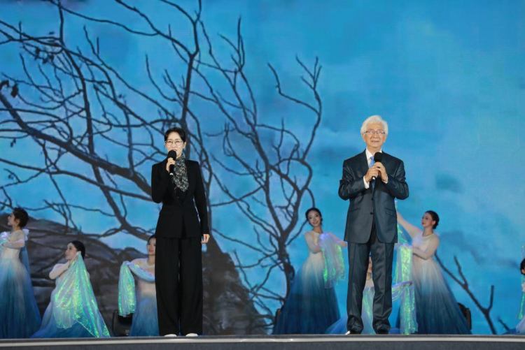 青春华章｜大哉河海奔前程毋负邦人期(图9)