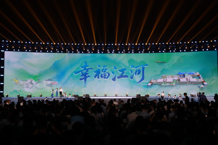 青春华章｜大哉河海奔前程毋负邦人期(图8)