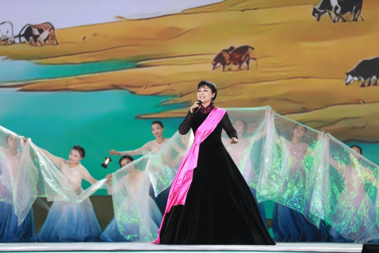 青春华章｜大哉河海奔前程毋负邦人期(图10)