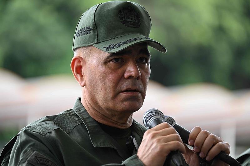 委内瑞拉批评美国在加勒比地区的军事部署