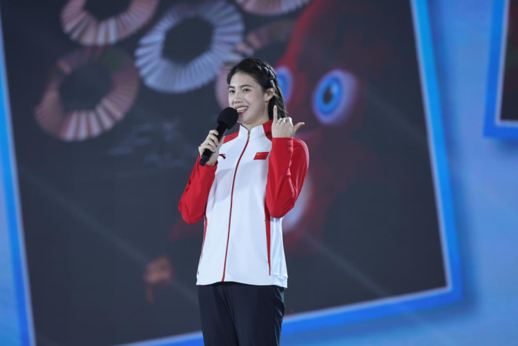 青春华章｜大哉河海奔前程毋负邦人期(图12)