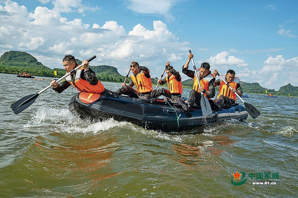 从规模型到质量型：这支队伍如何提升警士素质？
