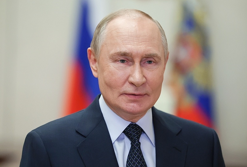 普京将与叙利亚领导人会面讨论俄叙关系和中东局势