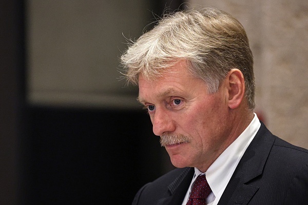 佩斯科夫：欧洲煽动乌，继续暂停谈判