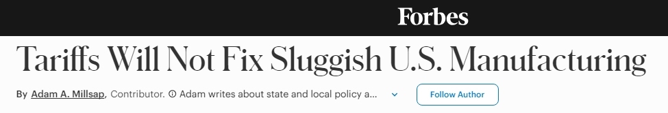 尊龙凯时官网入口【世界说】美媒：关税非解决美国制造业痼|公交车最后一排被C|疾良