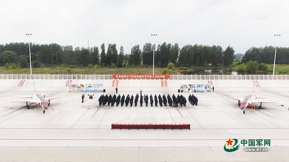 军营观察 | 保障安全的“张弛之道”