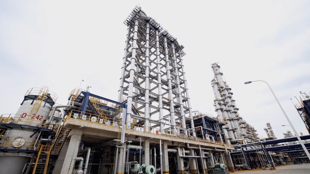 新华视点｜创新潮涌逐浪高——以创新驱动引领高质量发展一线见闻