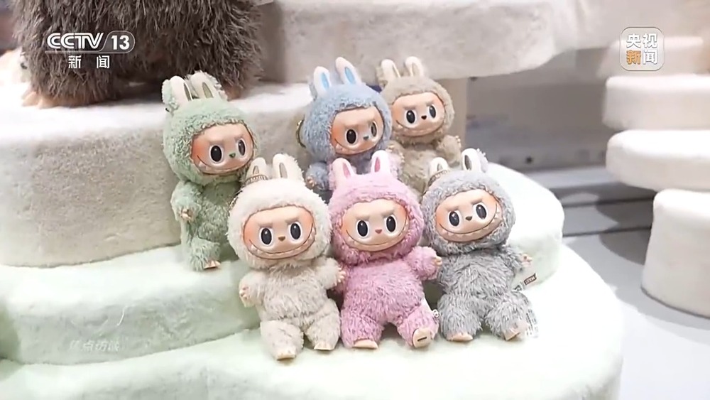 焦点访谈丨中国经济“三季报”:稳住基本盘实现新突破(图18)