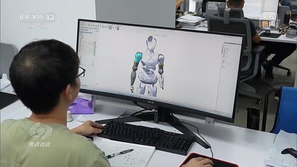 焦点访谈丨中国经济“三季报”:稳住基本盘实现新突破(图9)