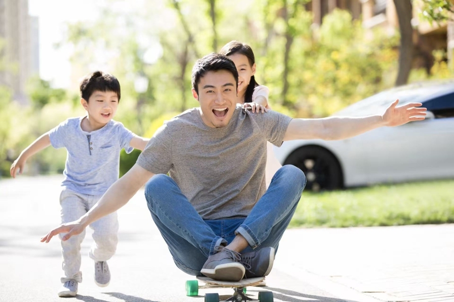 拜耳健康消費(fèi)品助力億萬消費(fèi)者擁有更健康的生活