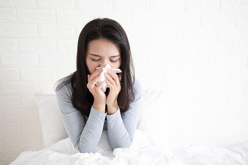 感冒发烧后别做这种事!严重会猝死