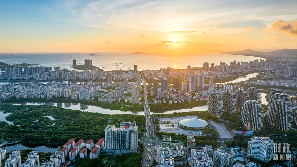 欧宝体育|淘800 9.9元|时政新闻眼丨一年之内再赴海南习近平重点关注这件大事