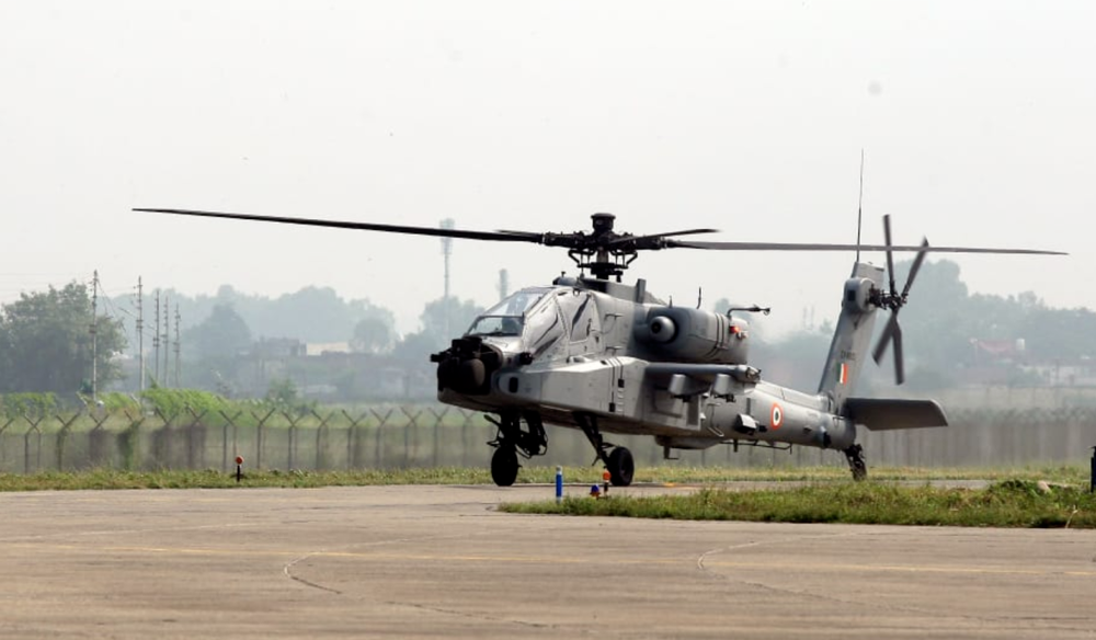 美印再续十年约，是牢固盟友还是避险算计？ 张学峰：双方均存在通过签署该协议来缓和关系的现实需求_央广网