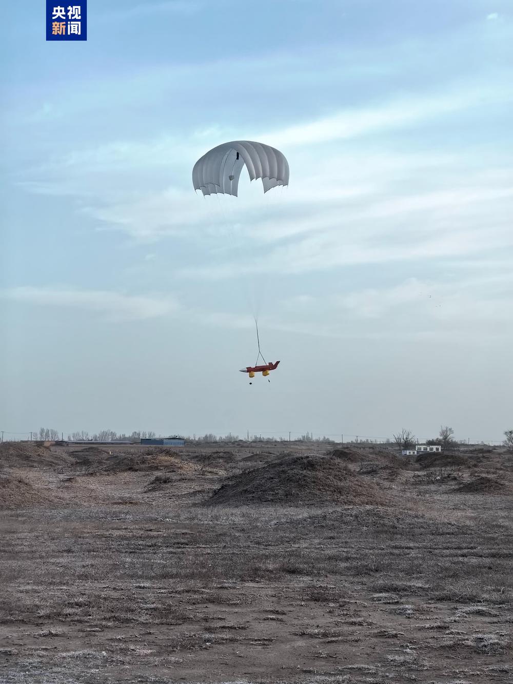 我国自主研制的3D打印涡喷发动机首飞成功