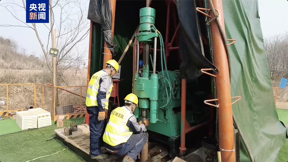 国内首现千吨级超大型金矿