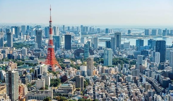 日本GDP连续六个季度下降