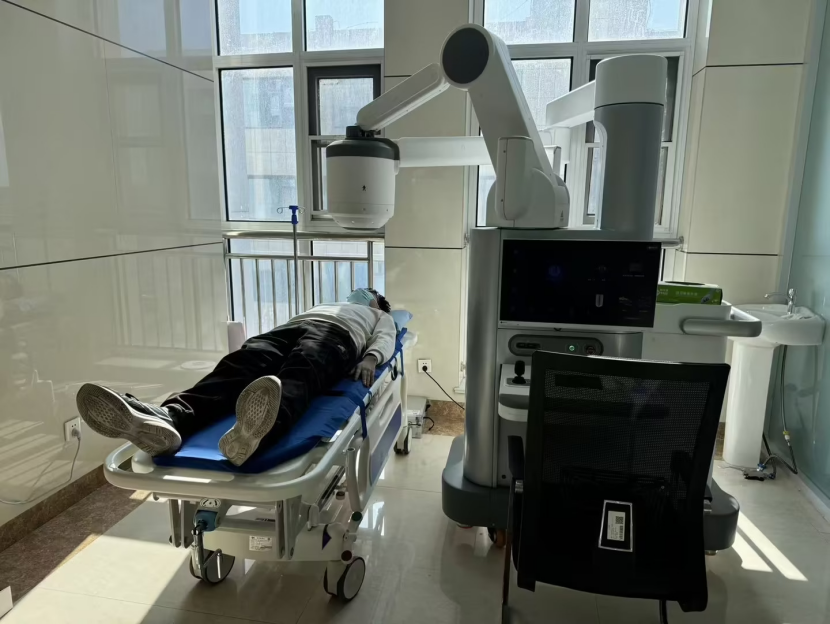 AI胶囊内镜：让无痛胃检更普及