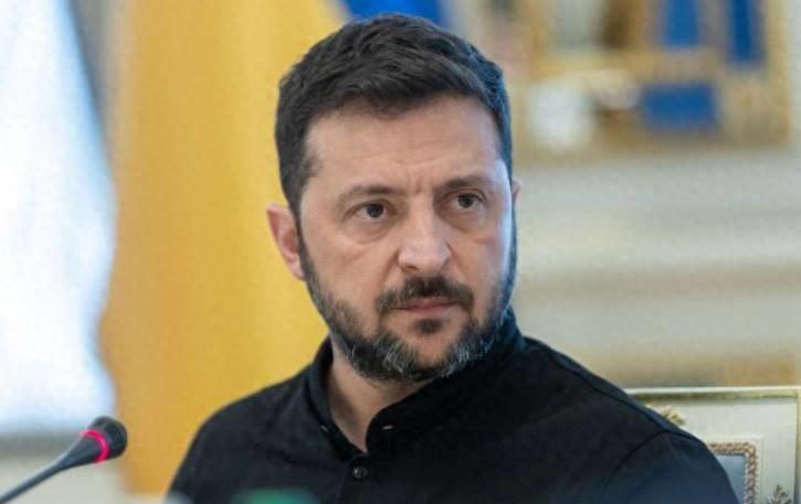 泽连斯基欲访土耳其“重启俄乌谈判”，俄方未派代表