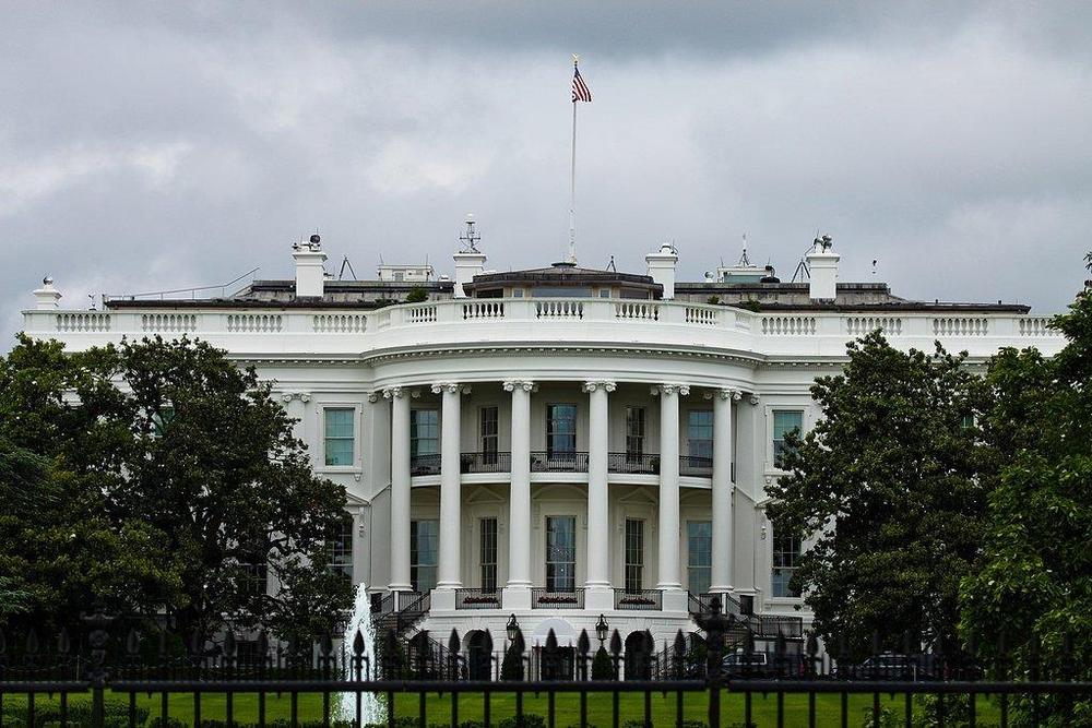 白宫:美陆军部长讨论后对俄乌和谈持乐观态度