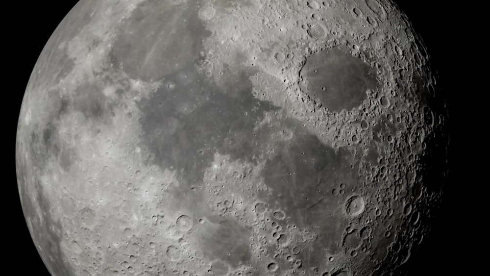 香港计划2028年发射“月闪”探测器