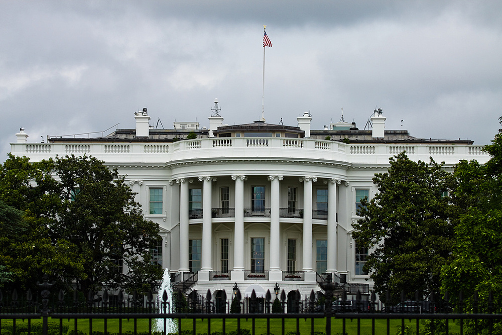 美乌和平框架新版本草案出炉