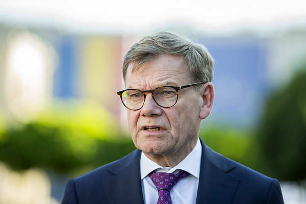 欧洲对美国28点计划提出重要调整，俄乌和平前景可能改变