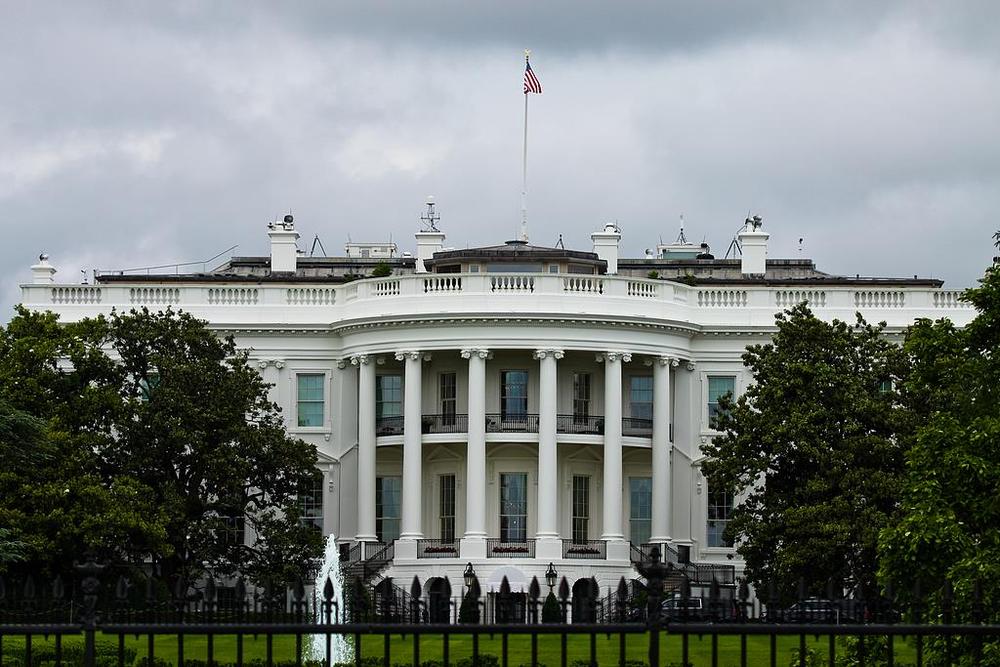 白宫称美乌总统暂不会晤 美官员认定和平方案仅剩“19点”