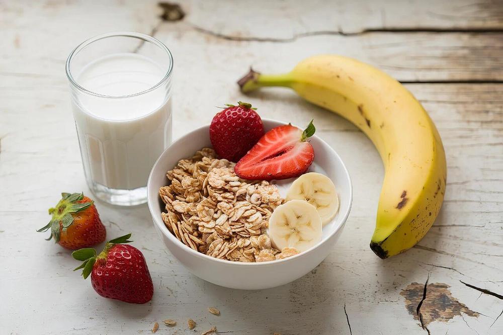 早餐吃点啥？全靠它！