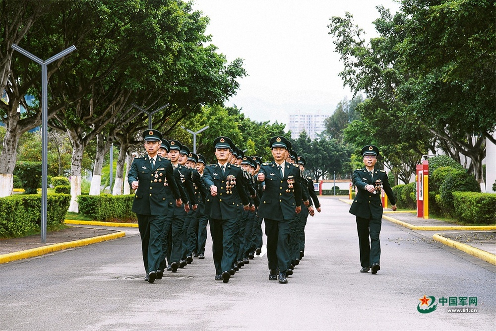 攻坚“十四五” | 导弹精兵方阵加速壮大