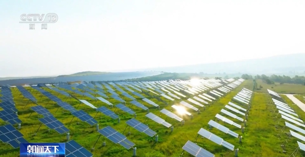 绿电“更聪明”！储能化身“充电宝”电网有“超级大脑”(图19)