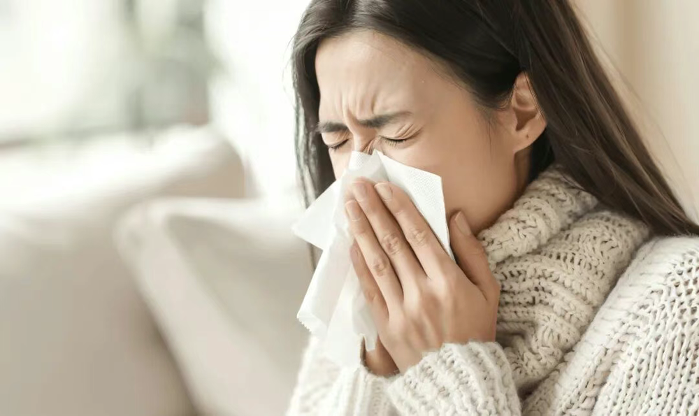 這種病毒會引起急性呼吸道感染 如何預(yù)防？