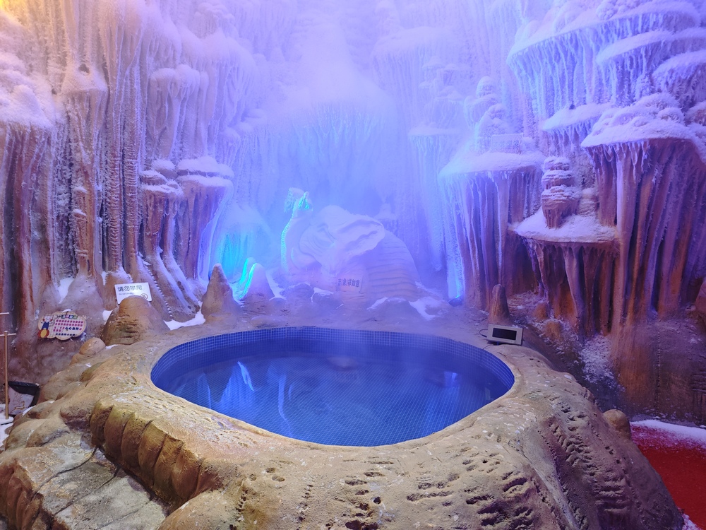 黑龙江:深挖冰雪资源催热冬日经济(图4)