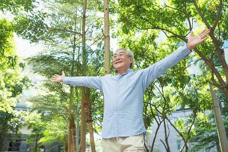 丨学会这种呼吸方式肺功能、睡眠质量都悄悄变好了(图1)