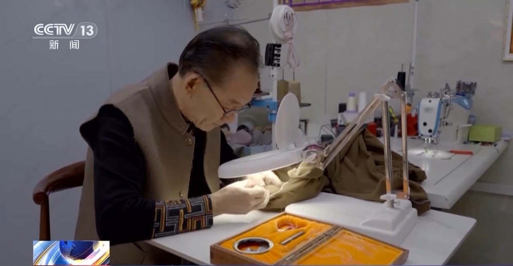 一条小巷“修补”市井幸福实现民生需求的“双向奔赴”(图9)