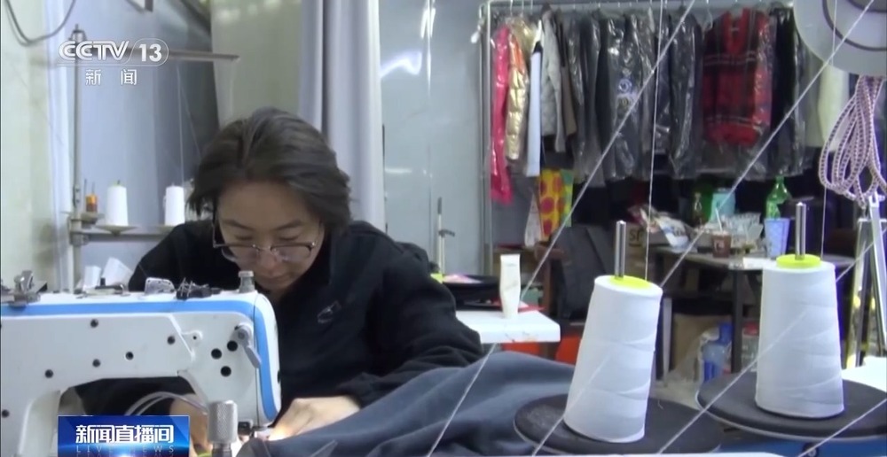 一条小巷“修补”市井幸福实现民生需求的“双向奔赴”(图1)