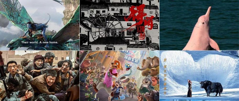 破50亿元！一文读懂2025贺岁档的票房密码