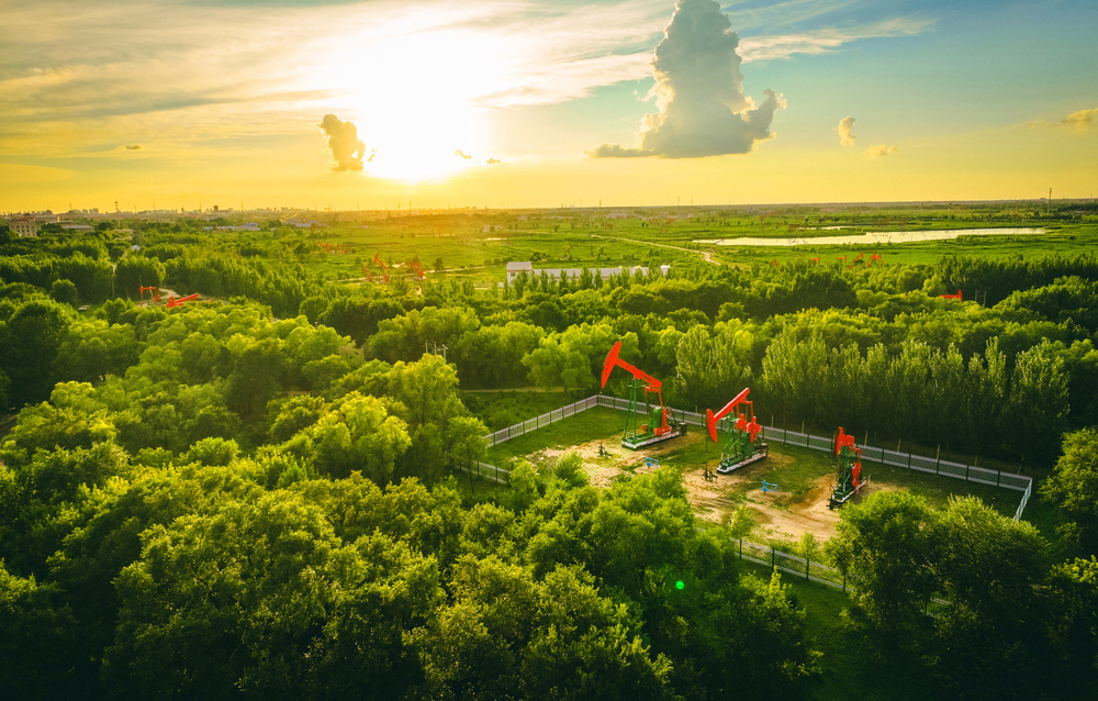 “十四五”时期黑龙江省“无废城市”建设成效初步显现