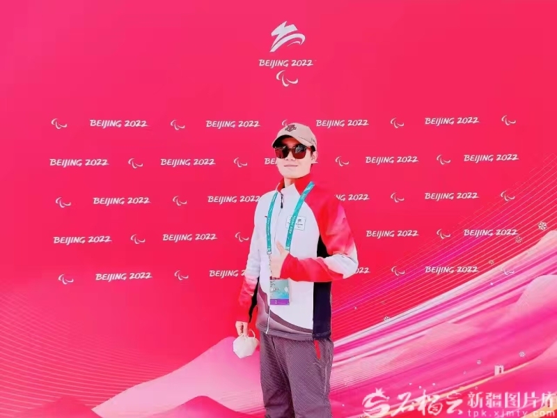 报效祖国建功西部丨跨越千里他们在新疆播种冰雪未来(图3)