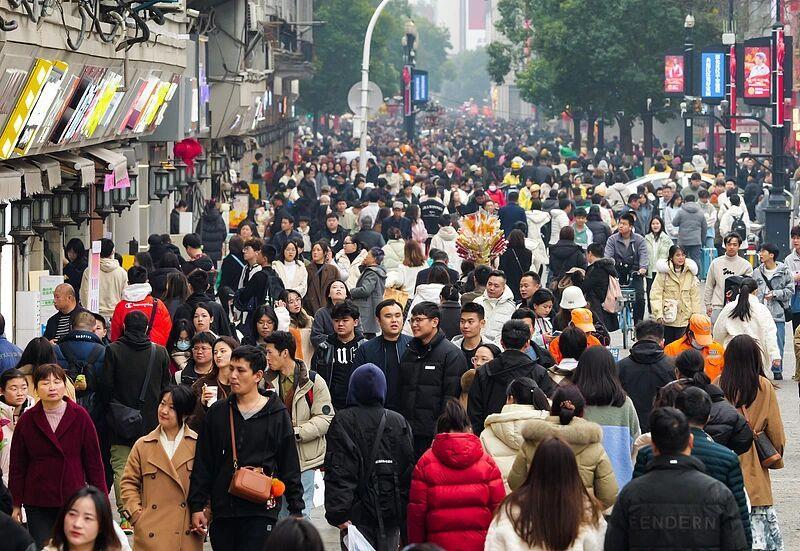 元旦外出游玩这份安全指南请收好(图1)