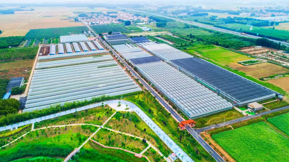 简篇-今天,品读章丘这十年!