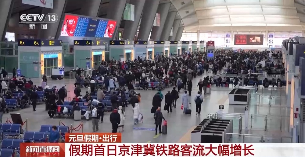 2026 New Year's Day Holiday Consumption Recovery Data and Investment Analysis of the Big Consumption Sector