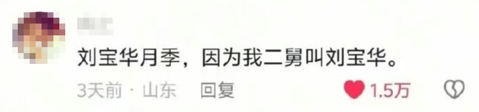 用二舅“宝华”命名的月季初审通过!(图3)